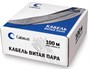 Бухта Cabeus UTP-1P-Cat.5e-SOLID-100, 100м 241830