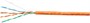 Бухта Cabeus UTP-4P-Cat.5e-SOLID-OR-50, 50м 241834
