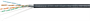 Бухта Cabeus UTP-4P-Cat.5e-SOLID-LSZH-RD-50, 50м 241846