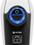 Паровая швабра VITEK 8191 White 200783