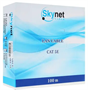 Бухта SkyNet CSL-UTP-4-CU/100, 100м 241872