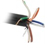 Бухта ExeGate UTP4-C5e-CCA-S24-OUT-PE-BK-305, 305м 241884