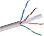 Бухта ExeGate UTP4-C6-CCA-S23-IN-PVC-GY-305, 305м 241893