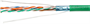 Бухта Cabeus FTP-4P-Cat.5e-SOLID-LSLTx-GN-50, 50м 241895