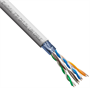 Бухта ExeGate FUTP4-C5e-CCA-S24-IN-PVC-GY-305 (EX301074RUS), 305м 241902