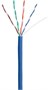 Бухта NETLAN CCA-UU004-5E-PVC-BL, 305м 241908