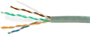 Бухта Cablexpert FPC-5051E-LSZH-4-CU/100, 100м 241934