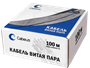 Бухта Cabeus UTP-4P-Cat.5e-SOLID-LSZH-100, 100м 241959