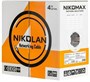 Бухта NIKOMAX NMC 1201C-IB, 100м 241974