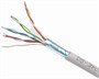 Бухта Cablexpert FPC-6057-4-CU/100, 100м 241984