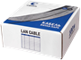 Бухта Cabeus FTP-4P-Cat.5e-SOLID-OUT-PE-UV-100, 100м 241988