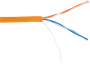 Бухта NETLAN EC-UU002-5-LSZH-OR, 305м 241989