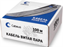 Бухта Cabeus UTP-4P-Cat.5e-SOLID-LSLTx-GY-100, 100м 241995