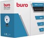 Бухта Buro BU-CCA-050FTP, 305м 242001