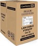 Бухта ExeGate Special UTP4-C5e-CU-S26-IN-PVC-GY-305, 305м 242020