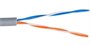 Бухта NETLAN/ULAN UEC-UU002-5-PVC-GY-5, 500м 242028