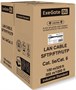 Бухта ExeGate UTP4-C5e-CU-S25-IN-PVC-GY-305 (EX301080RUS), 305м 242033