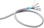 Бухта ExeGate FUTP4-C5e-CU-S26-IN-PVC-GY-305, 305м 242038