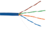 Бухта NETLAN EC-UU004-5E-PVC-BL, 305м 242047