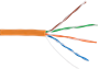 Бухта NETLAN EC-UU004-5E-PVC-BL, 305м 242047