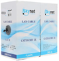 Бухта SkyNet CSL-UTP-4-CU-OUT, 305м 242061