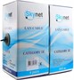 Бухта SkyNet CSP-UTP-4-CU-OUT, 305м 242107