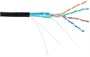 Бухта NETLAN EC-UF004-5E-PE-BK, 305м 242120