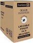 Бухта ExeGate SFTP4-C5e-CU-S24-IN-PVC-GY-305, 305м 242122
