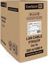 Бухта ExeGate SFTP4-C5e-CU-S24-IN-PVC-GY-305, 305м 242122