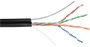 Бухта NETLAN EC-UU004-5E-PE-SW-BK, 305м 242136