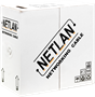 Бухта NETLAN EC-UF004-5E-LSZH-OR, 305м 242139