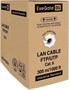 Бухта ExeGate UTP4-C6-CU-S23-IN-PVC-GY-305, 305м 242148
