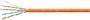 Бухта Cabeus UTP-4P-Cat.5e-SOLID-LSZH-OR-LIGHT, 305м 242161