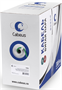Бухта Cabeus UTP-4P-Cat.5e-SOLID-GN, 305м 242164