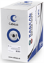 Бухта Cabeus UTP-4P-Cat.5e-SOLID-WH, 305м 242167