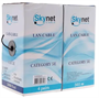 Бухта SkyNet CSP-FTP-LSZH-4-CU, 305м 242169