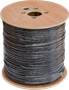 Бухта NETLAN EC-UF004-5E-PE-SW-BK, 305м 242174