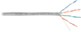 Бухта NIKOMAX NMC 2100A-GY, 305м 242185