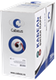 Бухта Cabeus UTP-4P-Cat.5e-SOLID-LSZH-RD, 305м 242202