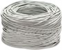 Бухта Cabeus UTP-4P-Cat.5e-SOLID-LSZH-GY, 305м 242214