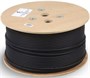 Бухта Cabeus UTP-4P-Cat.5e-SOLID-OUT-LSZH-UV, 305м 242221