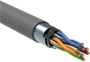 Бухта ITK BC1-C5E04-311-305-G, 305м 242232