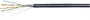 Бухта Cabeus FTP-4P-Cat.5e-SOLID-OUT-PE-UV, 305м 242249
