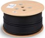 Бухта Cabeus FTP-4P-Cat.5e-SOLID-OUT-PE-UV, 305м 242249