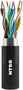 Бухта NTSS NTSS-OUT-FTP4-5Е-PE-BL, 305м 242260
