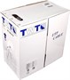 Бухта TWT TWT-6UTP-LSZH, 305м 242270