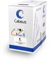 Бухта Cabeus FTP-4P-Cat.5e-SOLID-LSZH, 305м 242275