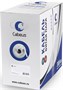 Бухта Cabeus FTP-4P-Cat.5e-SOLID-LSZH-RD, 305м 242278
