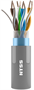 Бухта NTSS NTSS-IN-FUTP4-5e-LSZH-GY, 305м 242285