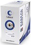 Бухта Cabeus UTP-4P-Cat.6-SOLID-LSZH, 305м 242331